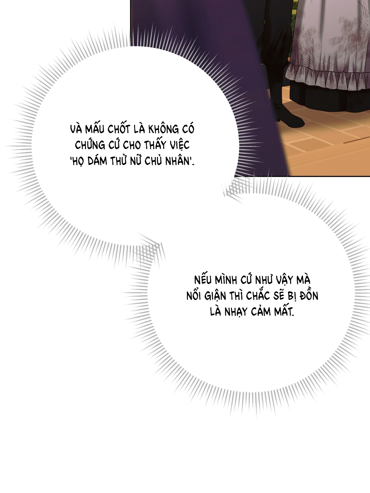 hợp đồng hôn nhân với hai người chồng chapter 14.1 64