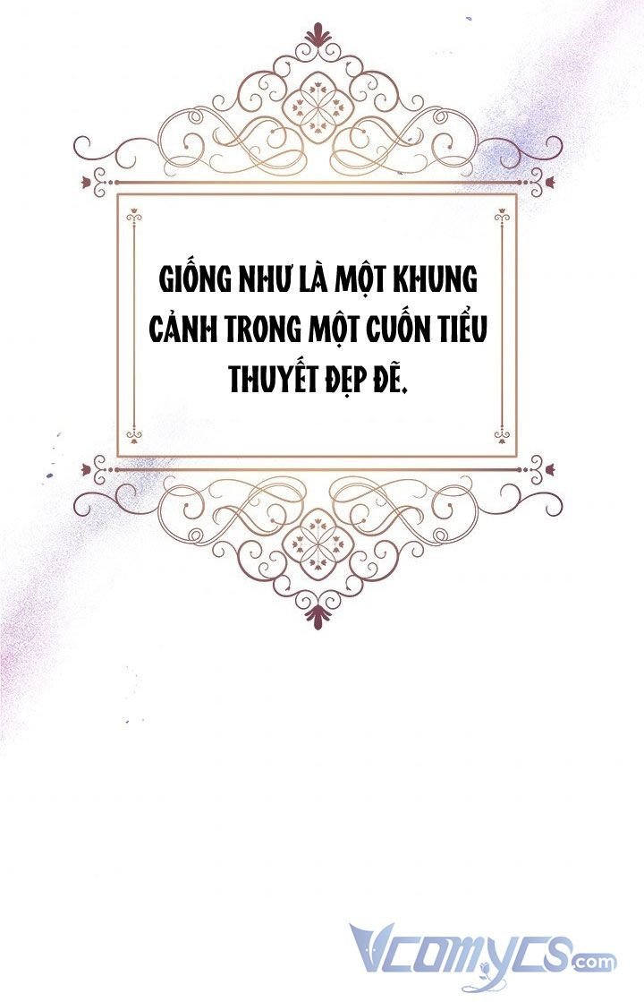 chúng ta có thể trở thành gia đình được không? chapter 43.5 12