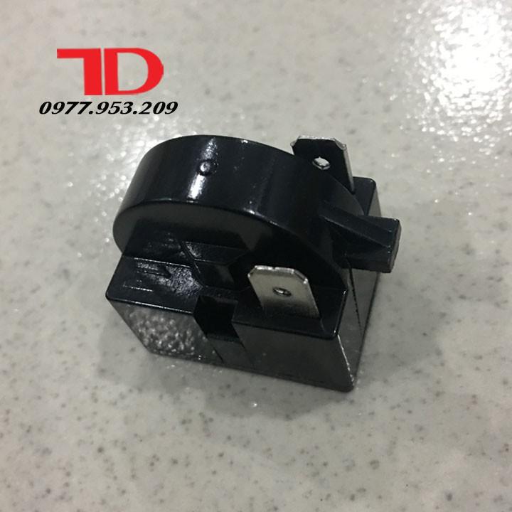 Combo 10 Rờ Le Khởi Động Block Tủ Lạnh 2 Chân