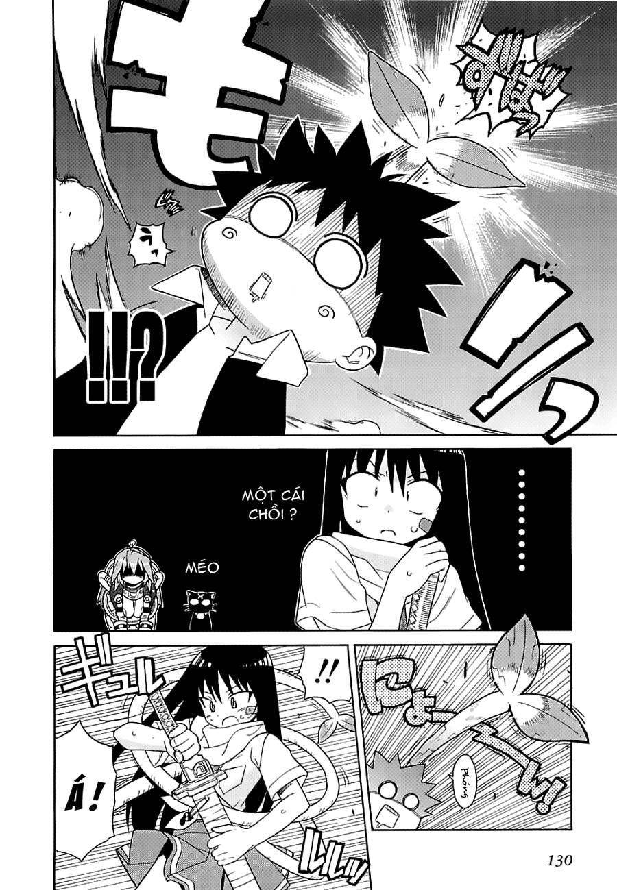 kemeko deluxe! chapter 5 19