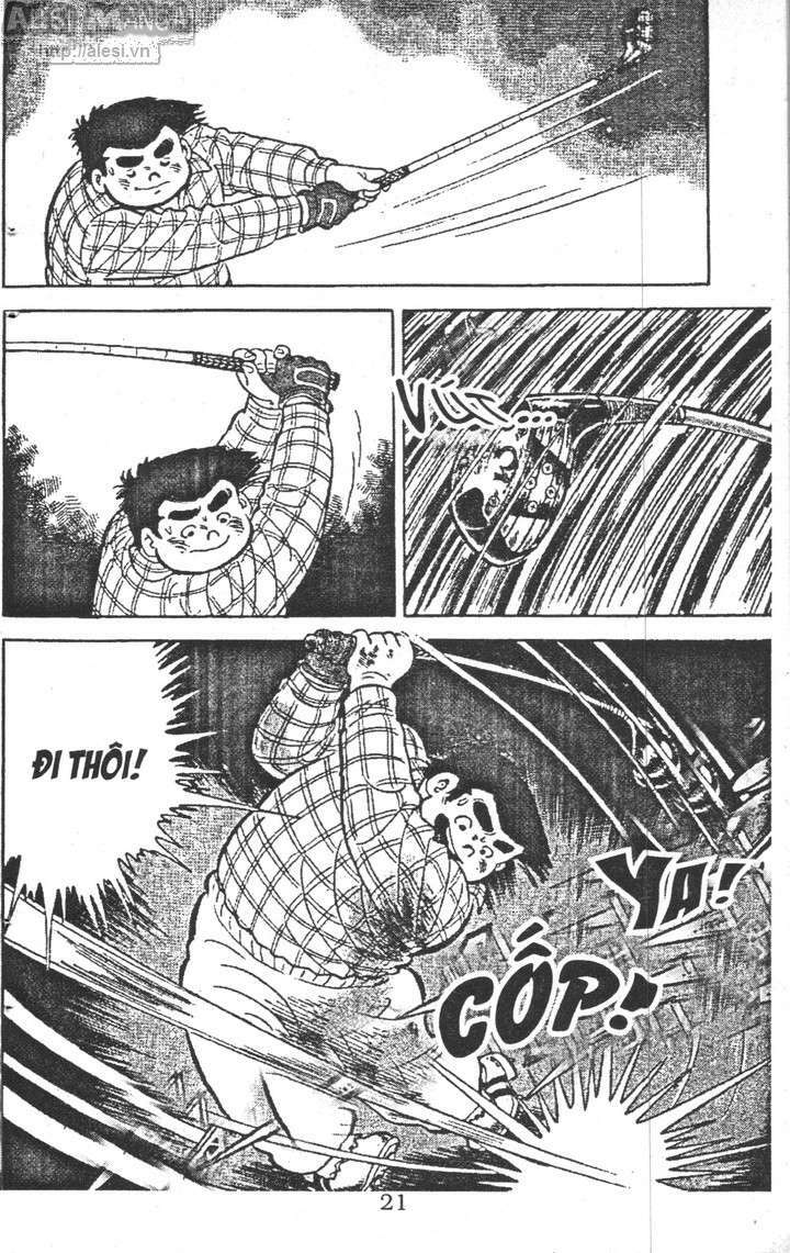 ashita tenki ni naare chapter 3 19