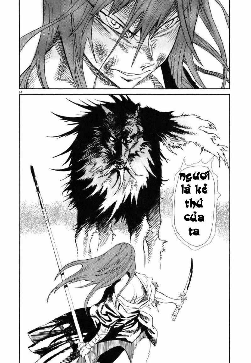 shuto hell chapter 5 11