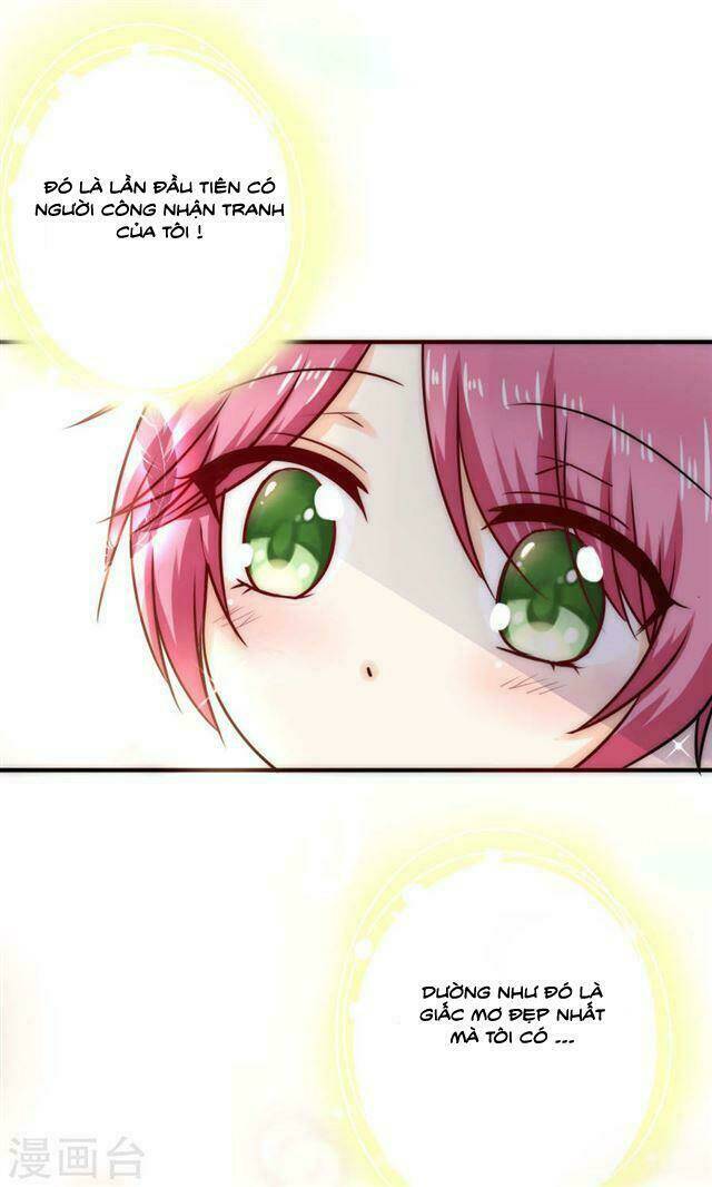 hôm nay tôi sẽ yêu ai đây ? chapter 2 40