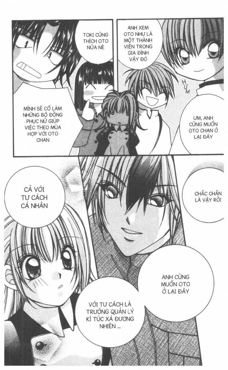 milk crown chapter 3 33