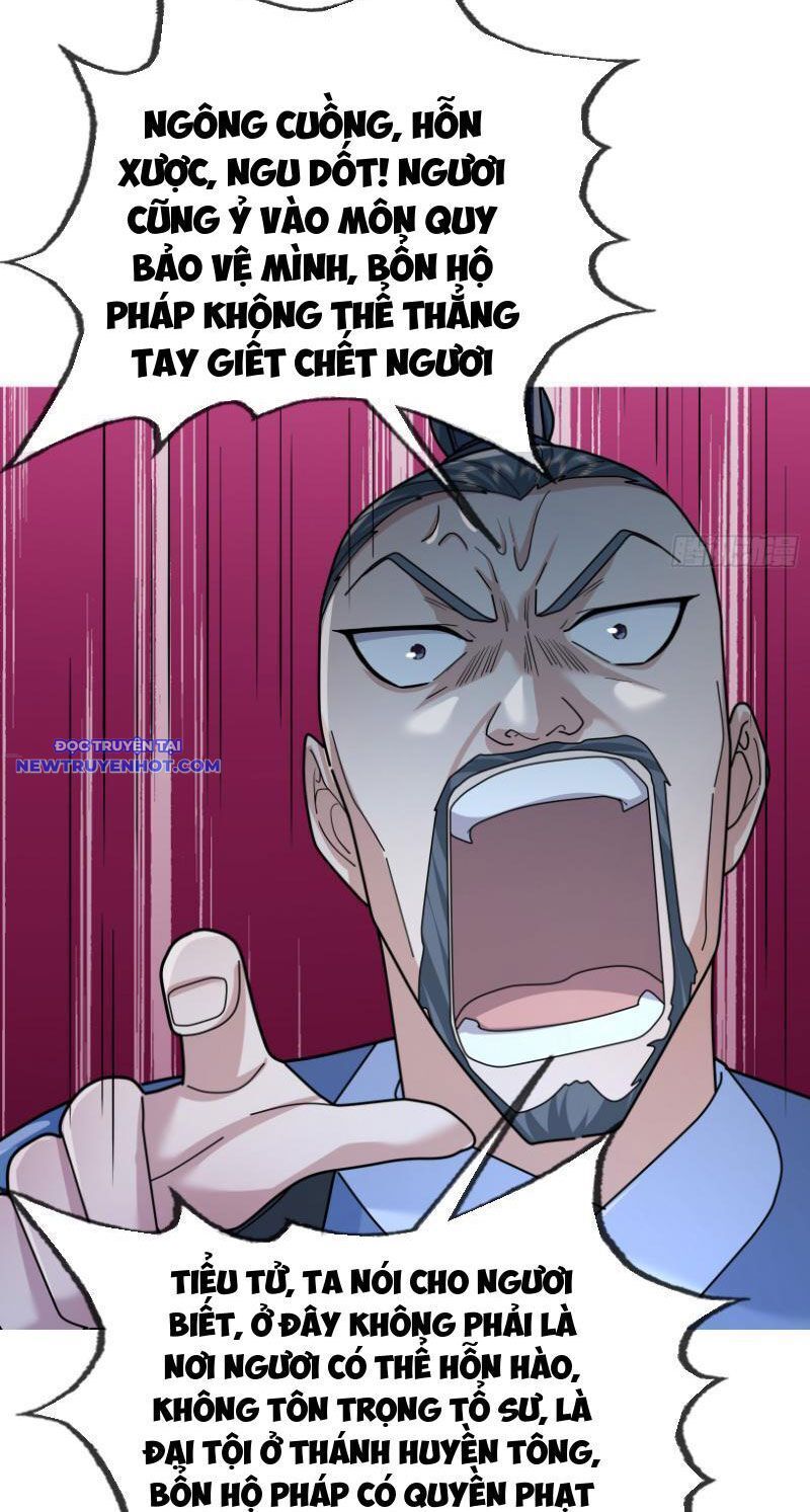 ngủ say vạn cổ: xuất thế đẩy ngang chư thiên chapter 21 67