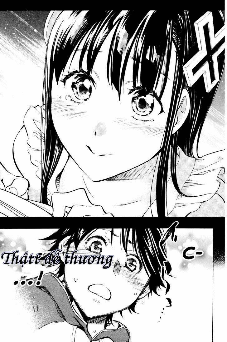 kono kanojo wa fiction desu chapter 2 12