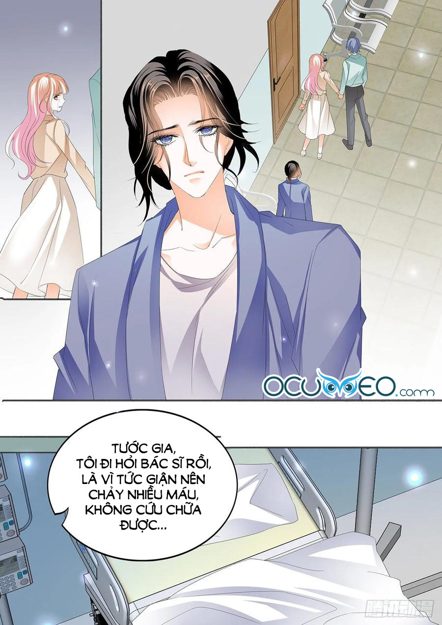 bá đạo tiểu thúc, xin trêu chọc vừa thôi! chapter 161 10