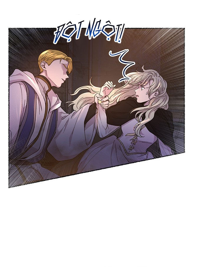 như gió trên cành cây khô chapter 57 73