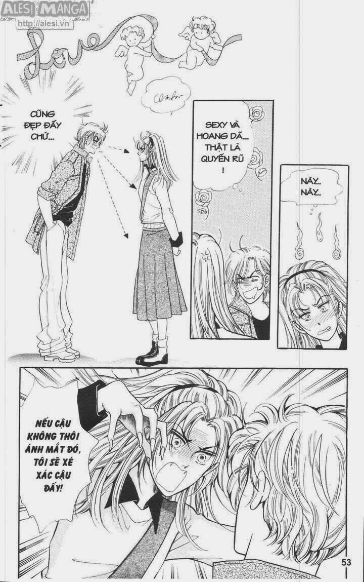 nhỏ con trai chapter 3 51