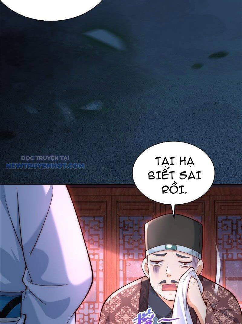 ta thực sự không muốn làm thần tiên chapter 25 57