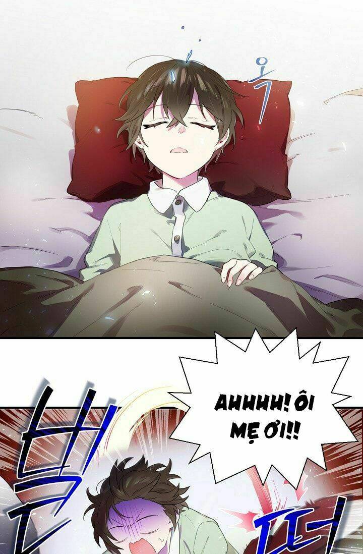 cuộc trả thù bắt đầu chapter 1 8