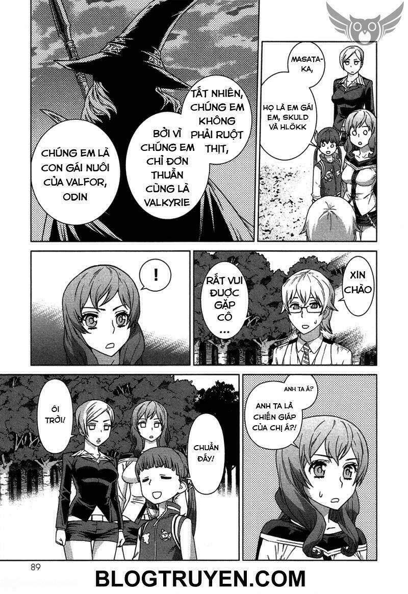 celestial clothes chapter 6 14