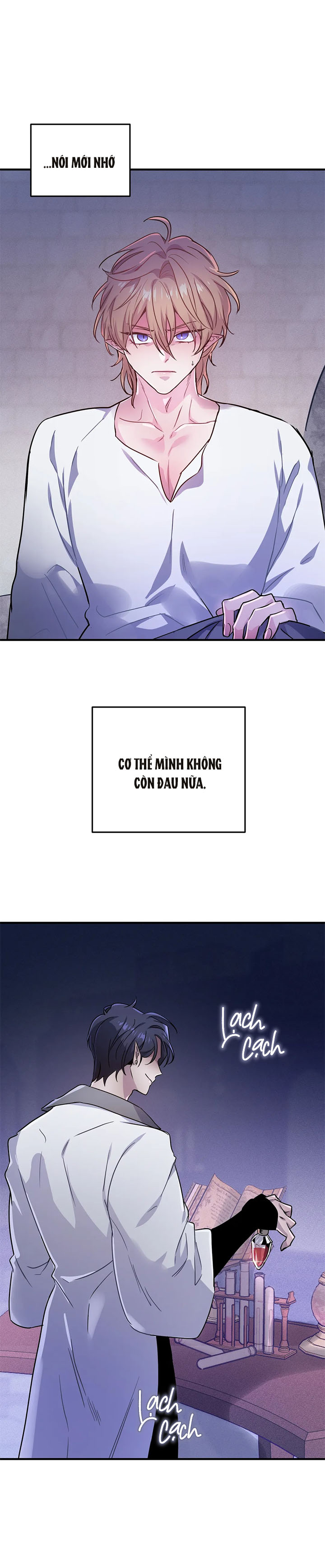 hắc vực chapter 12 22