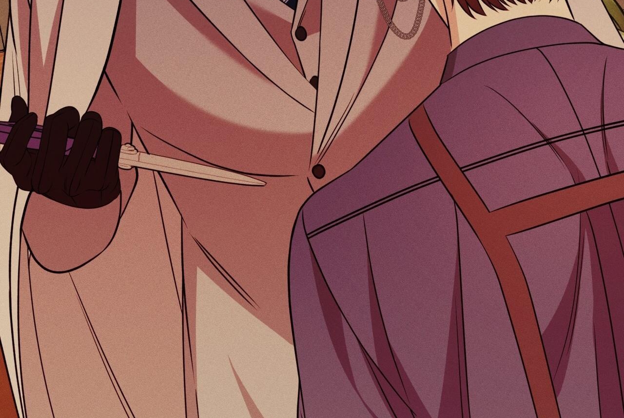 luân đôn trong màn đêm chapter 18 140