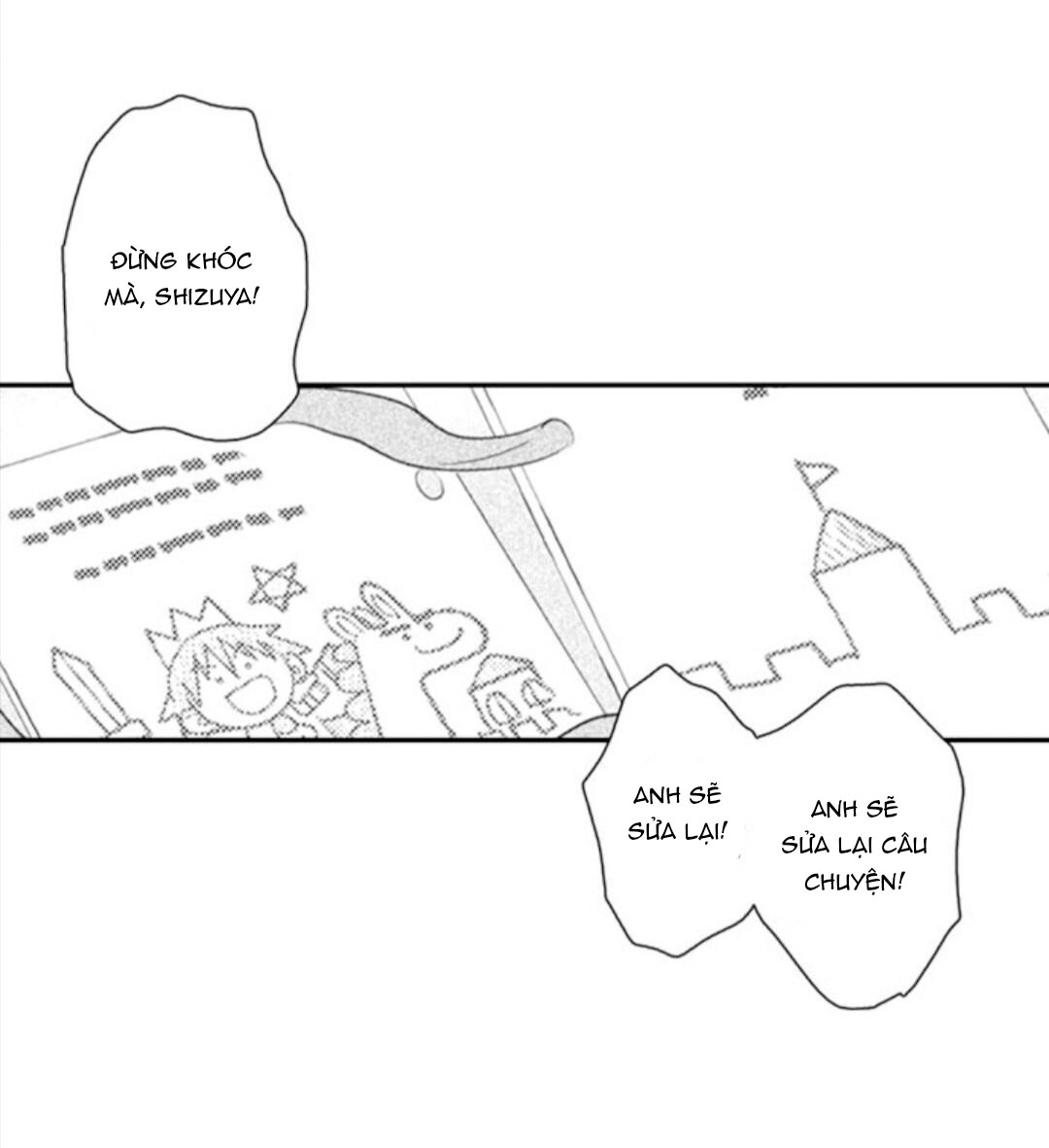 mặt sẹo quyến rũ chapter 24 35