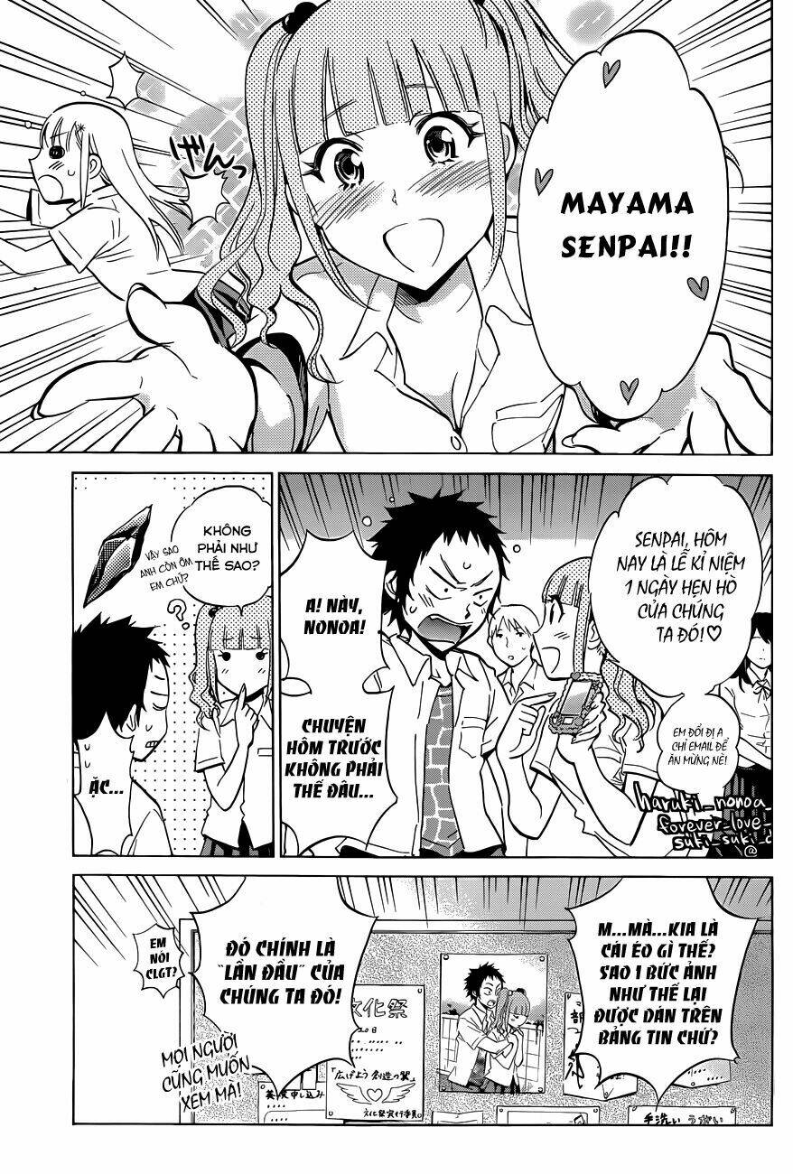 shishunki no iron maiden chapter 10 4