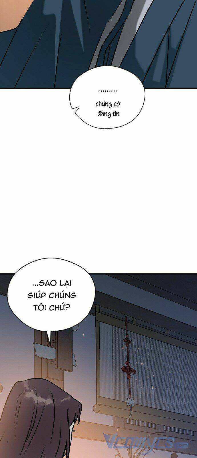 duyên nợ kiếp trước chapter 26 64