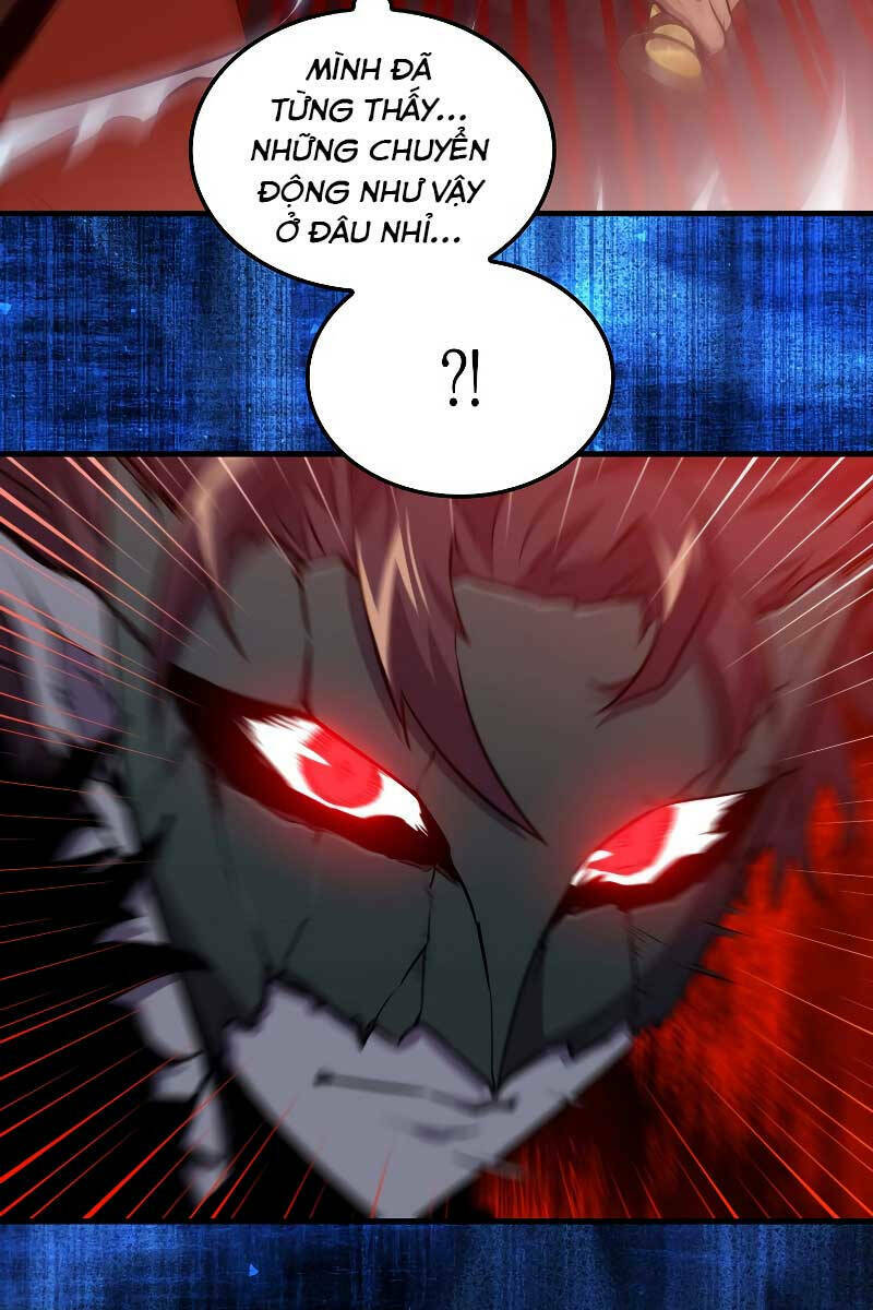 tôi thăng cấp trong lúc ngủ chapter 92 38
