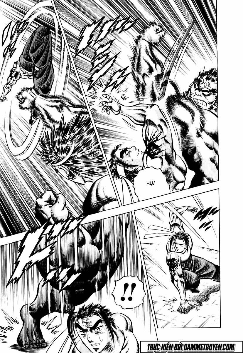 akakatsuki!! otokojuku - seinen yo, taishi wo idake chapter 25 18