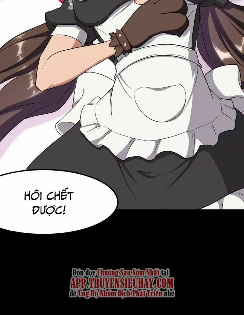 bạn gái virus của tôi chapter 233 30