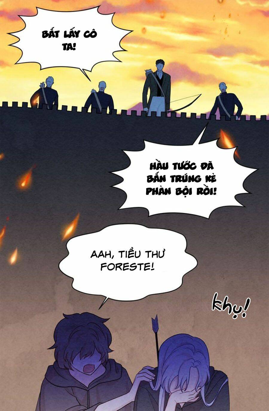 iris - quý cô và chiếc điện thoại chapter 1 7