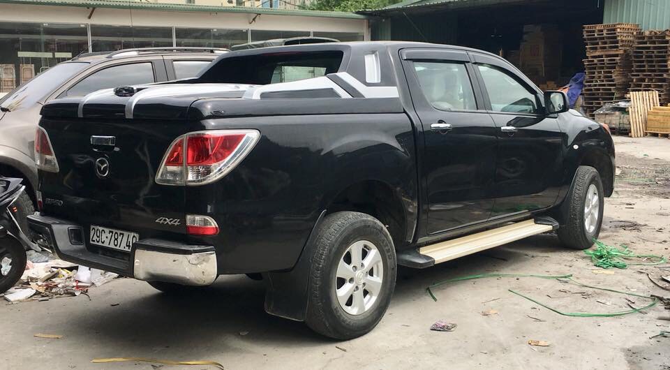 NẮP THÙNG MAZDA BT50 KIỂU THỂ THAO CHO XE TỪ 2015-2020-ĐƯỢC SẢN XUẤT BỞI CTY CP PLASTIC THÁI LAN-NHẬN LẮP ĐẶT TẠI TP.HCM, TP.HÀ NỘI, VÀ CÁC TỈNH LÂN CẬN TP.HCM