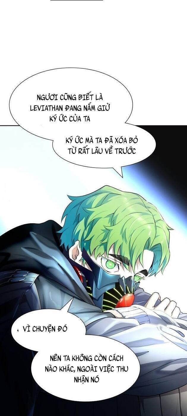 tòa tháp bí ẩn 2 chapter 550 56