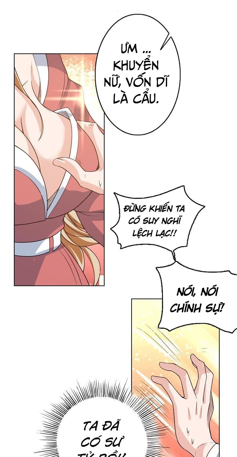 tối cường thần thú hệ thống chapter 149 11