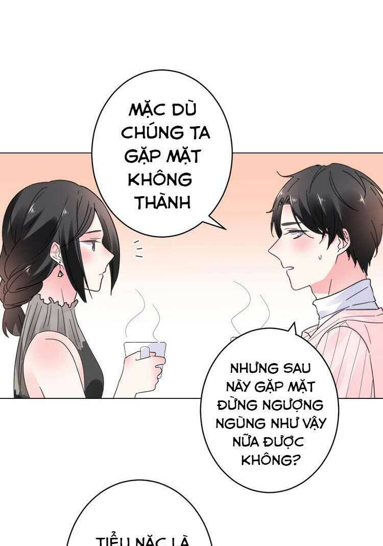 điều ước sủng ái bất bình đẳng chapter 58.2 8