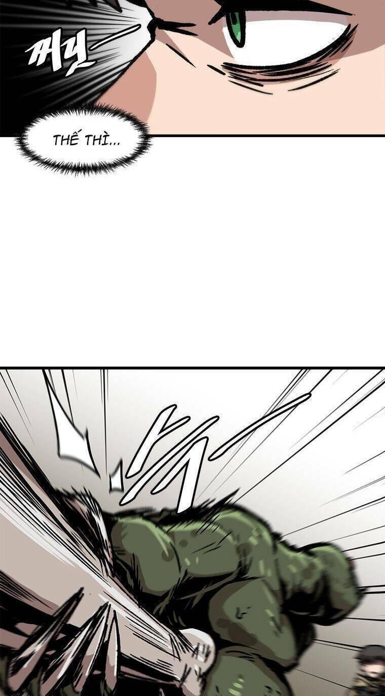 lên cấp một mình chapter 67 19