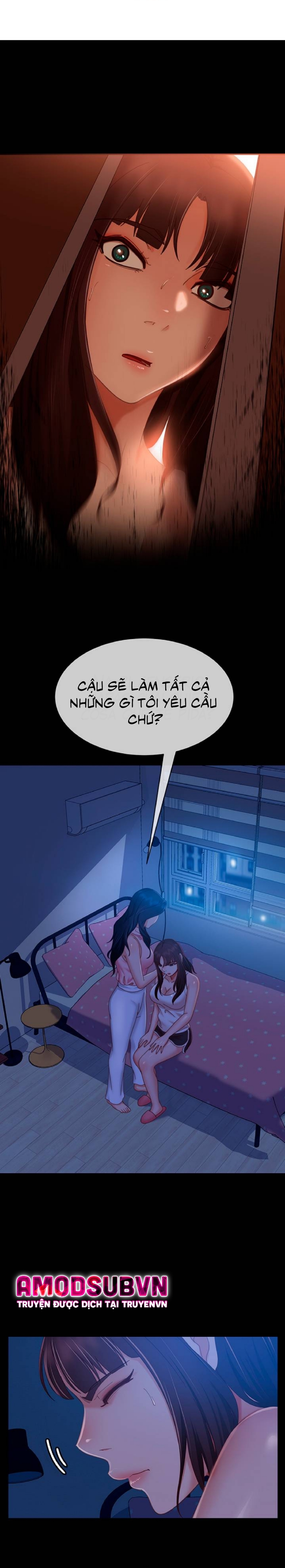 một ngày rối rắm chapter 76 13