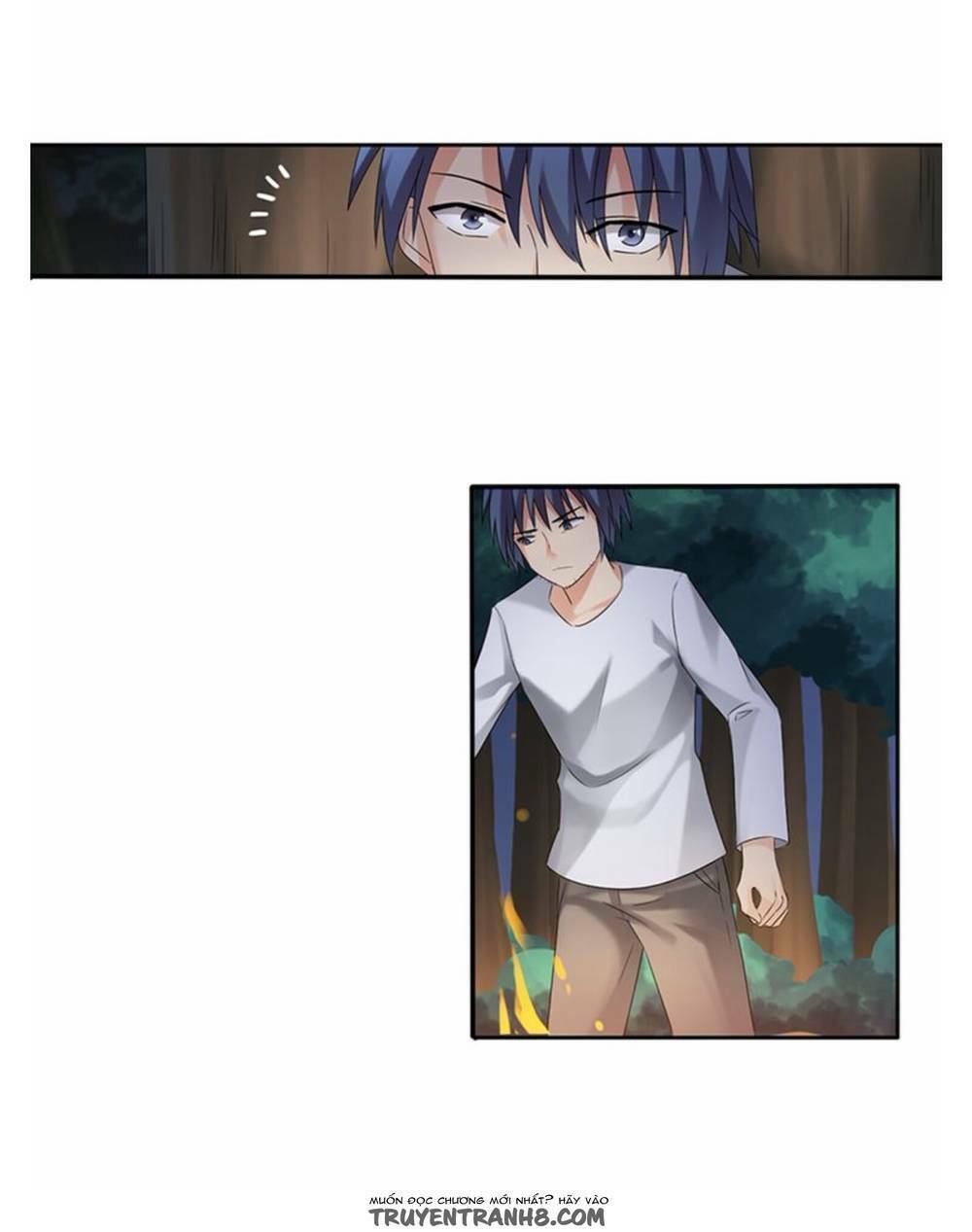 vì tôi là ông chú mở tiệm bán vũ khí chapter 37 22