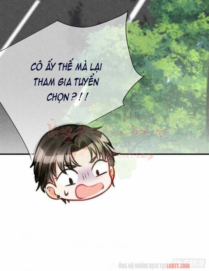 tôi trở thành tổ tông của 5 vị đại lão chapter 4 24