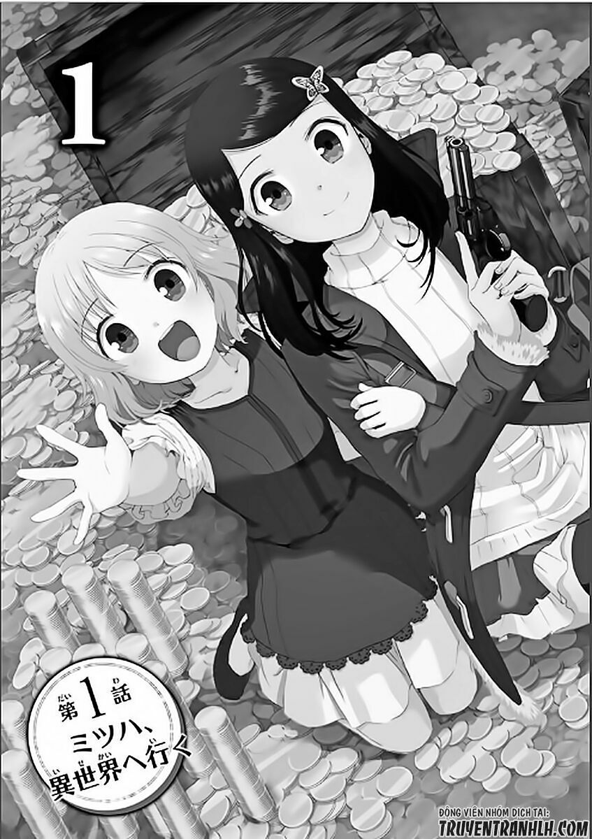 tiết kiệm 80.000 vàng ở thế giới khác cho tuổi già của tôi chapter 1 3