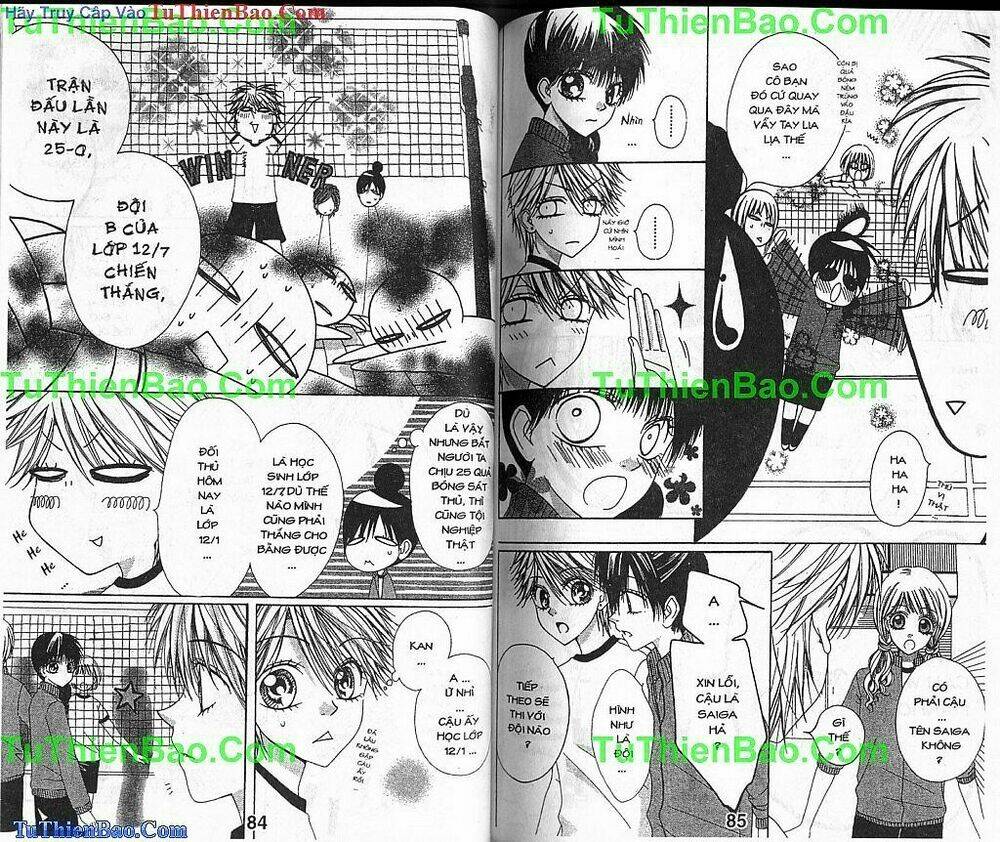 tình bạn đích thực chapter 10 43