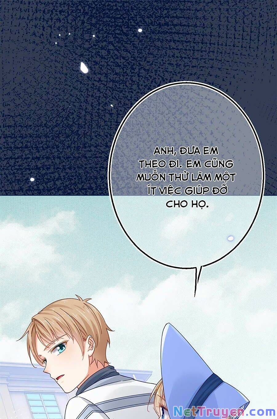 đế quốc đầu tiên có nữ hoàng chapter 24 38