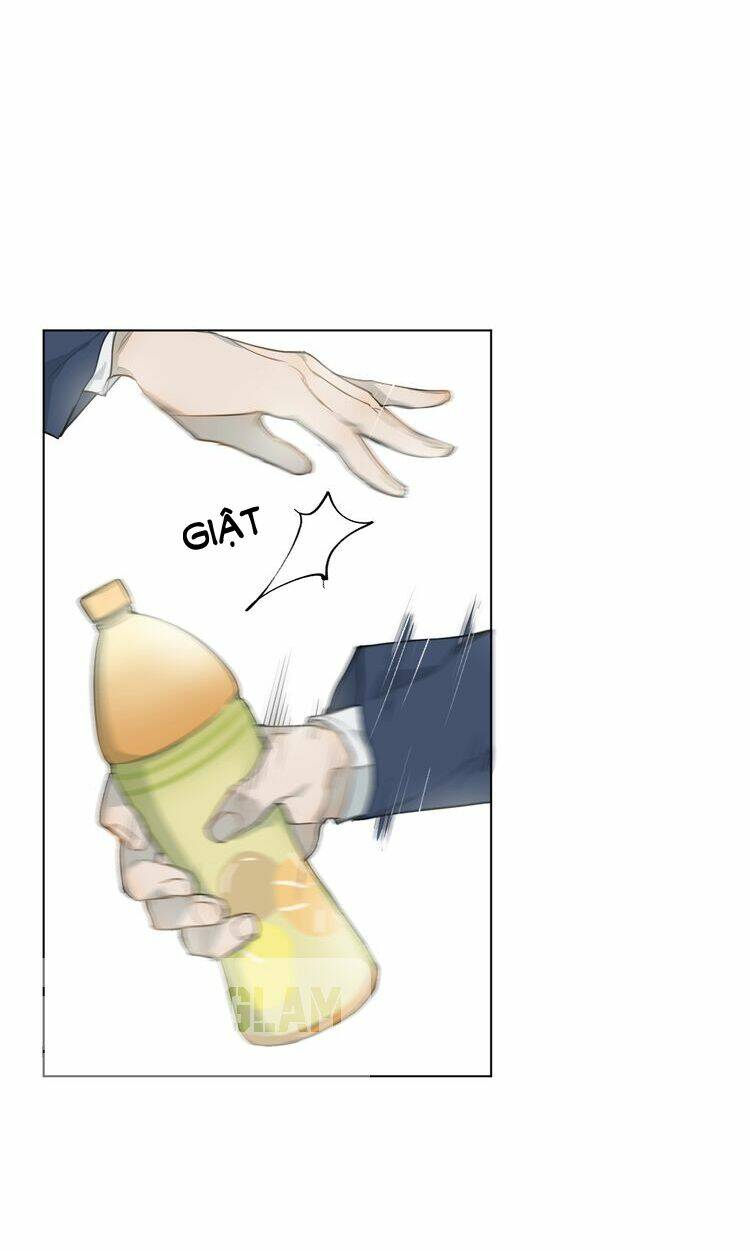 xúc bất khả cập chapter 4 19