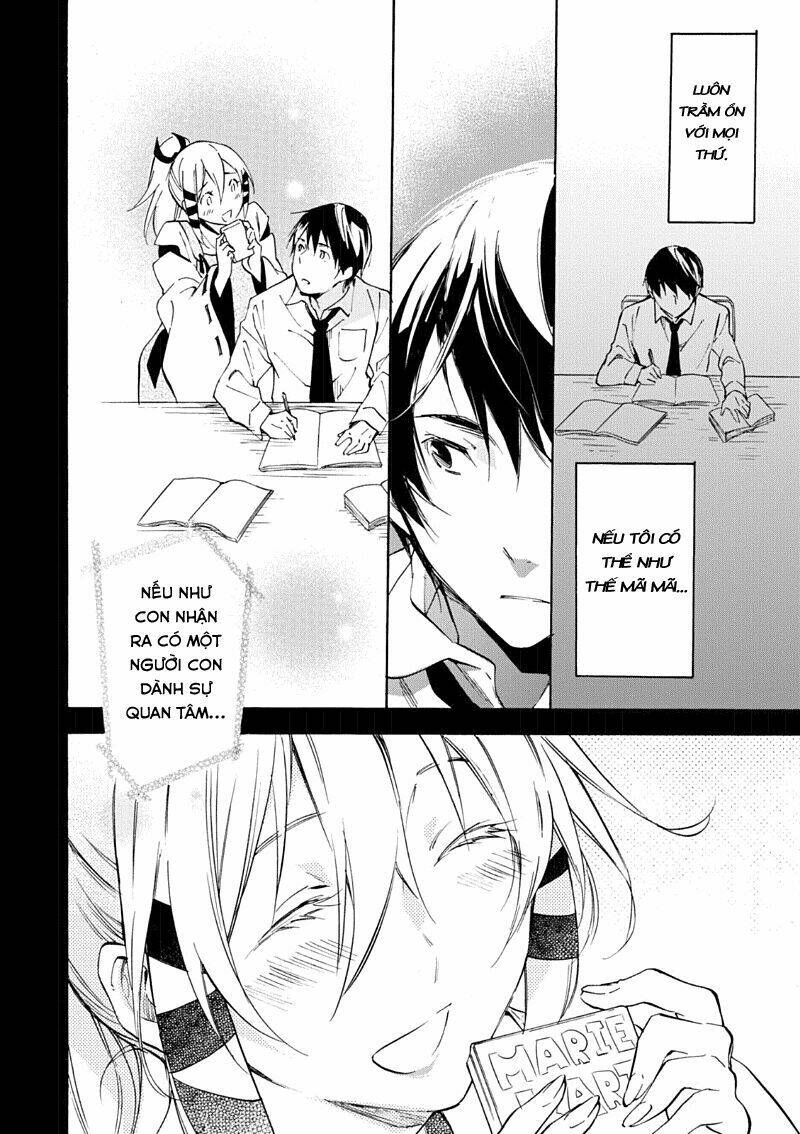 inari, konkon, koi iroha chapter 48 30