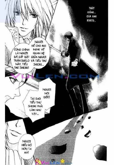 chàng quản gia của bé mei chapter 4 168