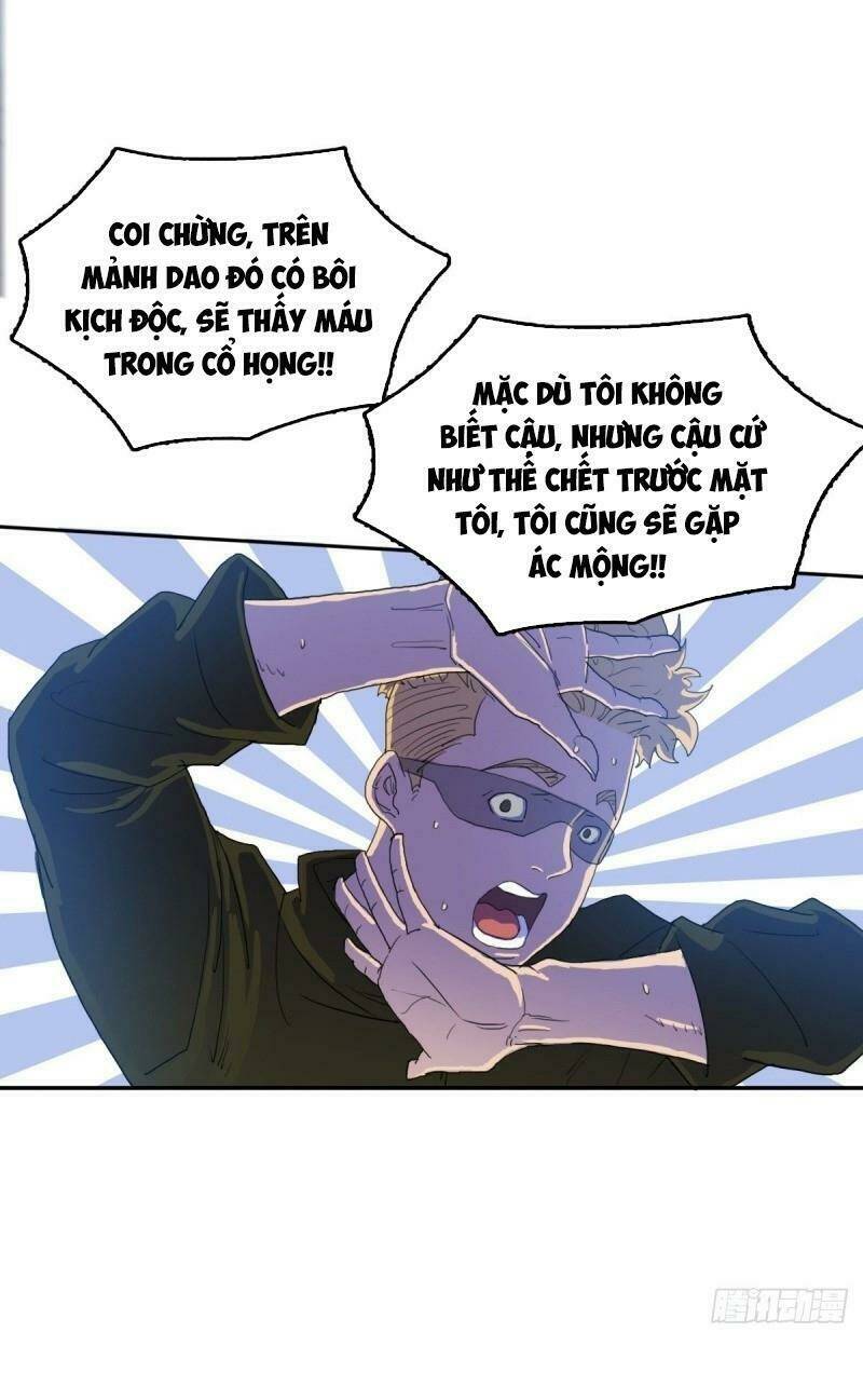 phụ hồn giả chapter 25 61