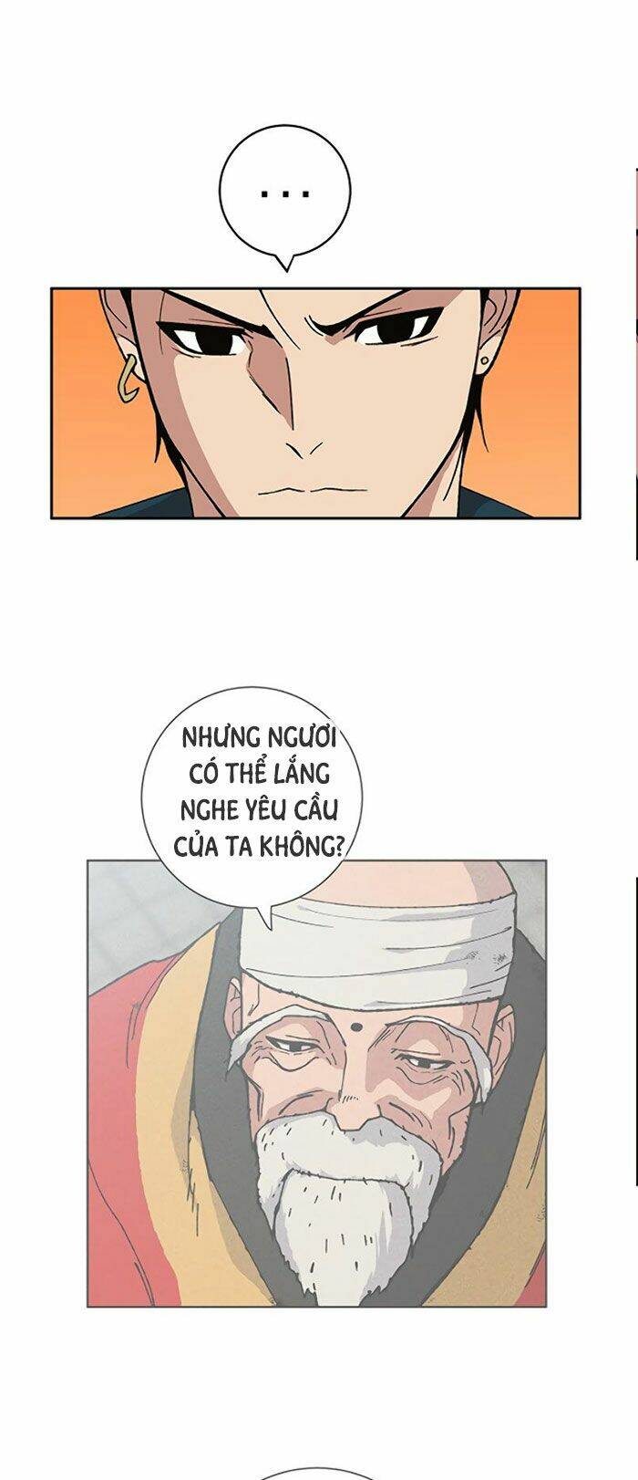 npc bắt đầu từ kỹ năng lv.999 chapter 3 61