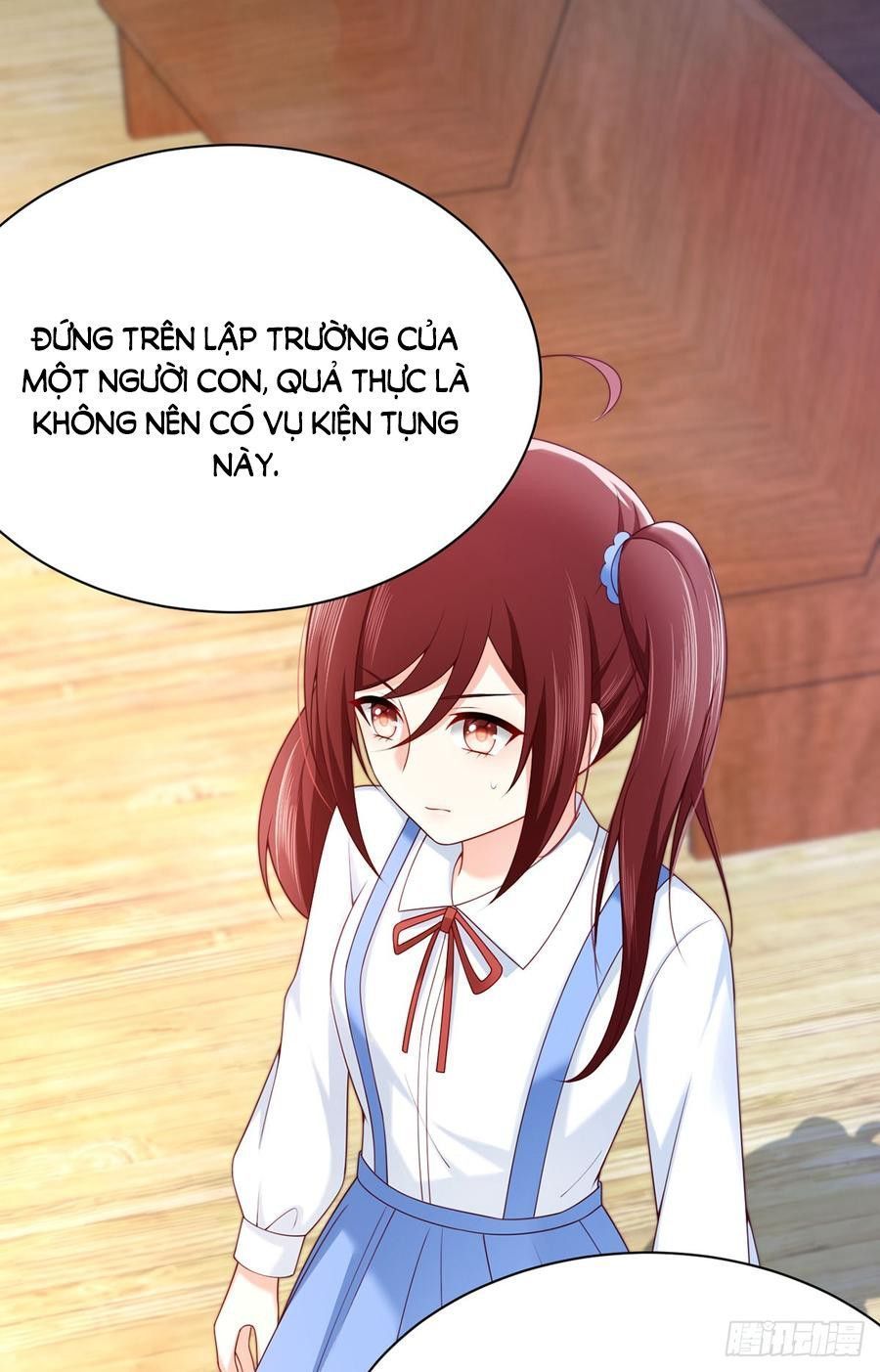 nam thần truy thê chỉ nam chapter 59.1 17