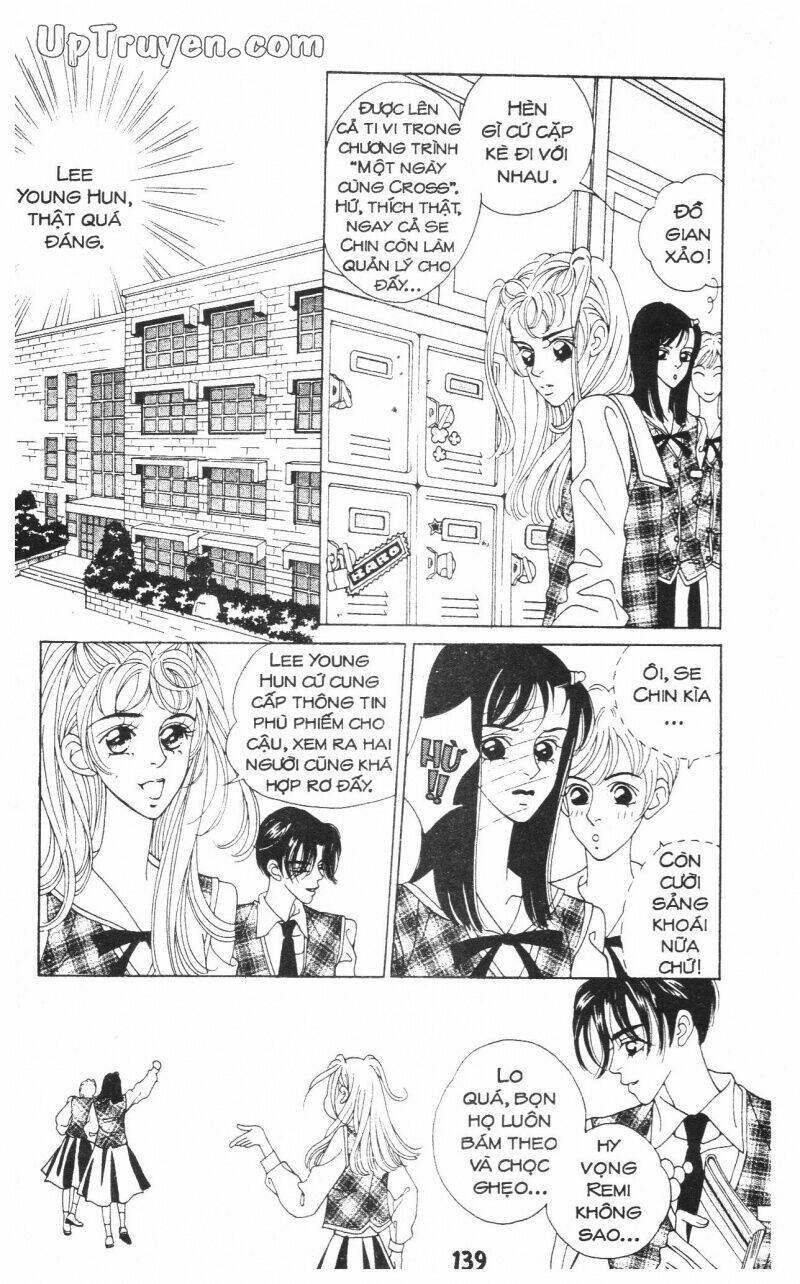 hãy đến đây tình yêu chapter 2 138