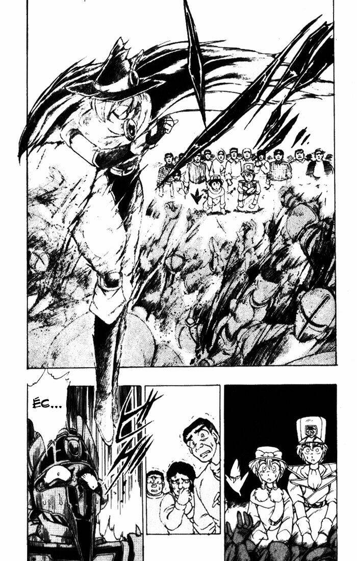 violinist of hameln - cây đàn kì diệu chapter 11 33