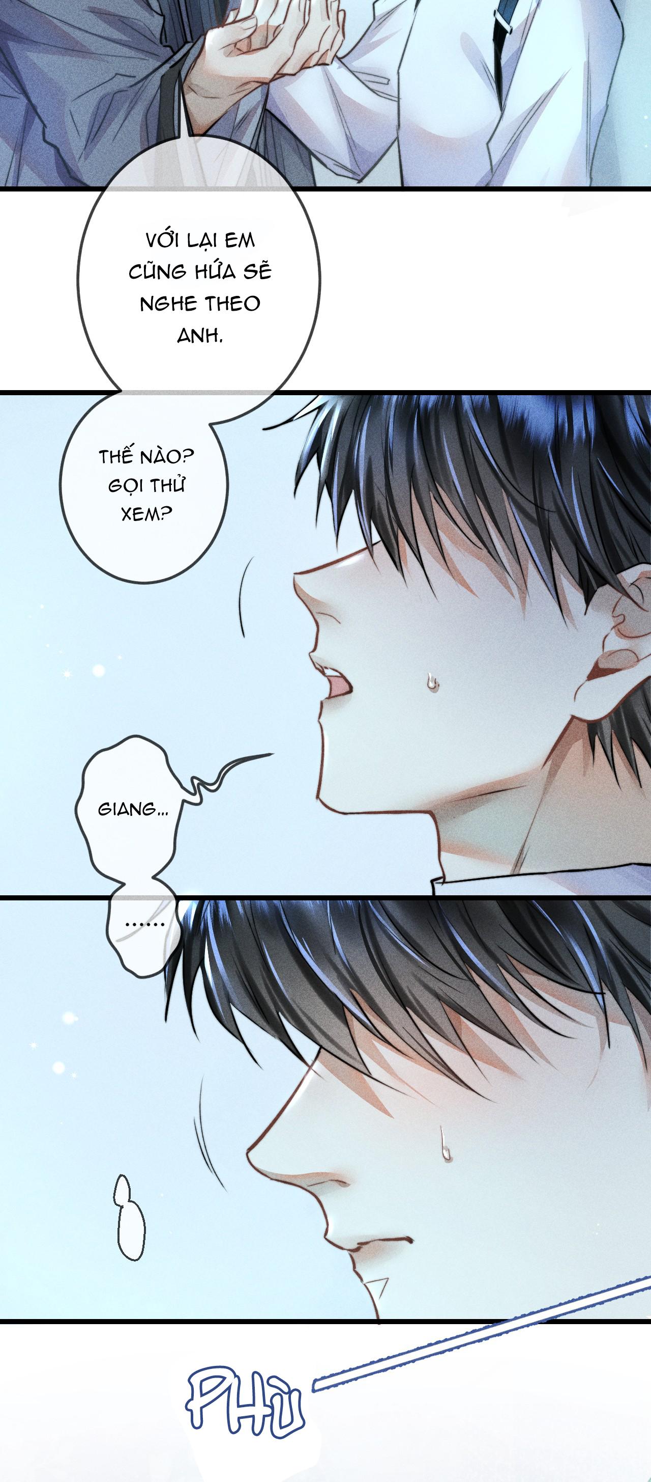 tòa tháp chapter 3 36