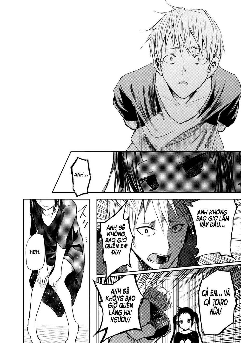 instant bullet chapter 17 12