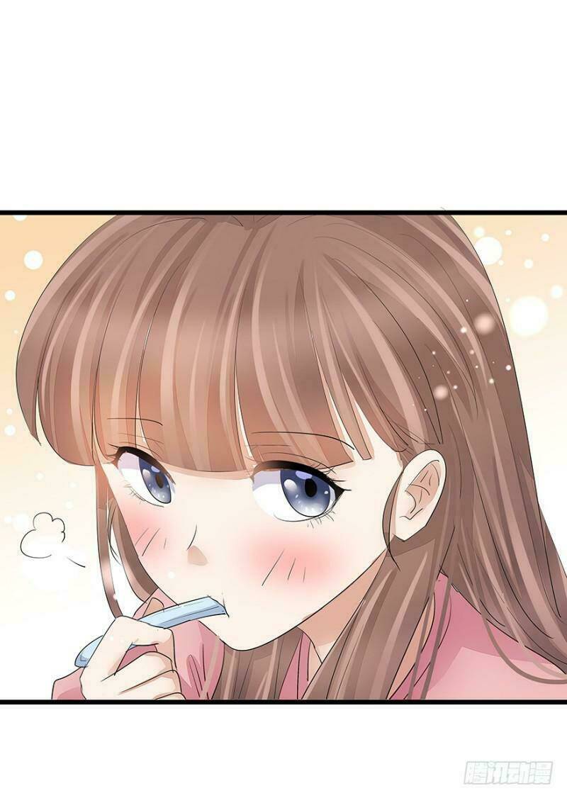 chào buổi sáng, ức vạn manh thê chapter 14 35