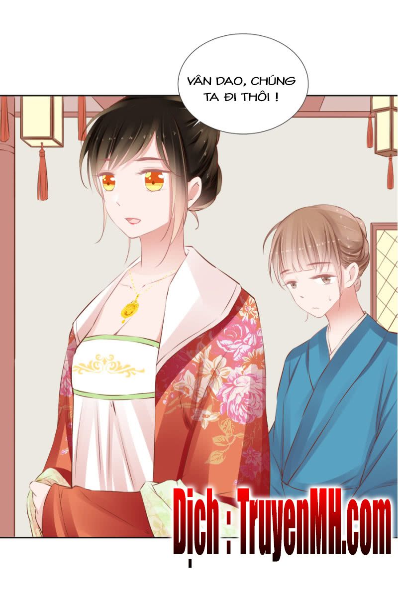 solo đi vương gia chapter 61 13