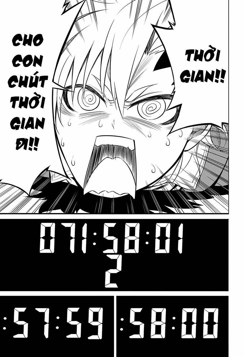 satsui no senki chapter 1.2 61