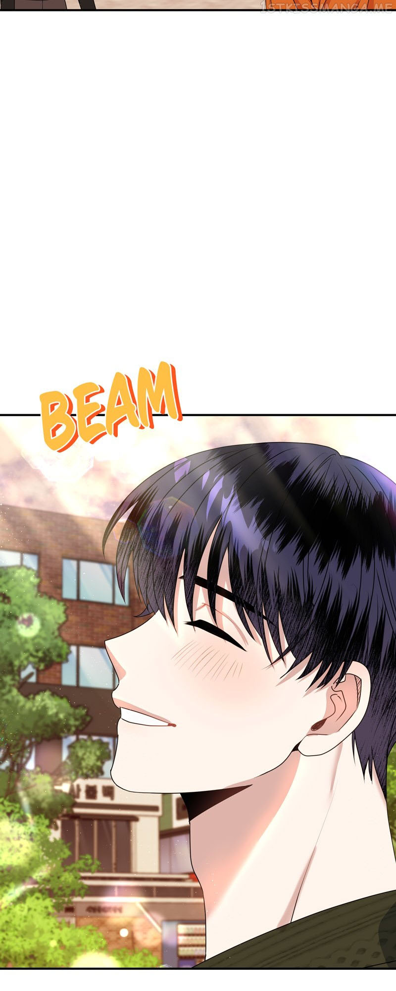 nụ hôn yêu tinh chapter 20.1 15